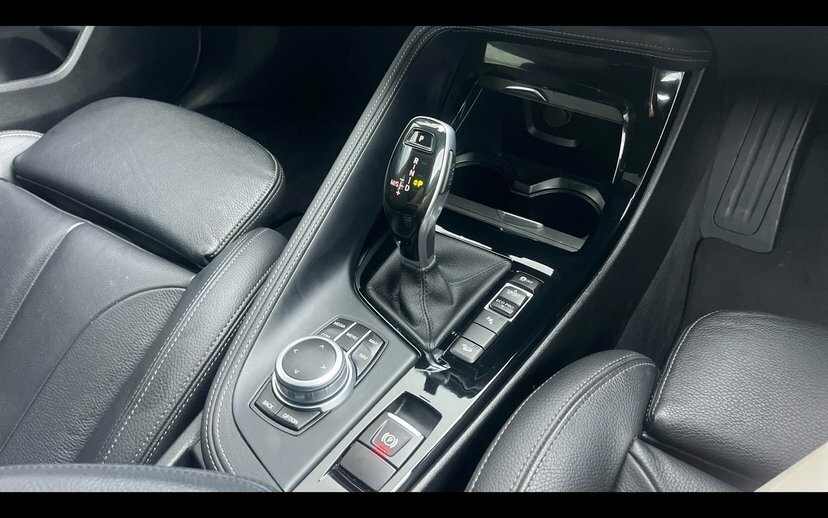BMW X2 X2 Sdrive20i M Sport X Black #10
