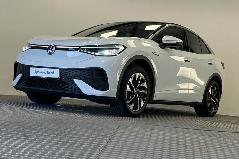 Volkswagen ID.5 150Kw Style Pro Performance 77Kwh White #30