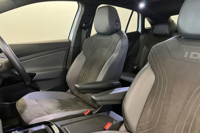Volkswagen ID.5 150Kw Style Pro Performance 77Kwh White #29