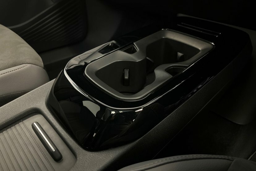 Volkswagen ID.5 150Kw Style Pro Performance 77Kwh White #21