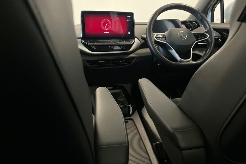 Volkswagen ID.5 150Kw Style Pro Performance 77Kwh White #27