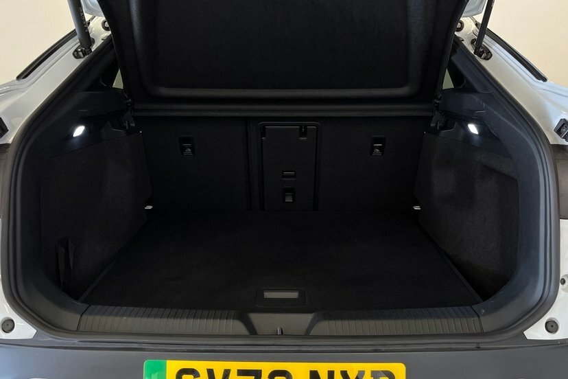 Volkswagen ID.5 150Kw Style Pro Performance 77Kwh White #10