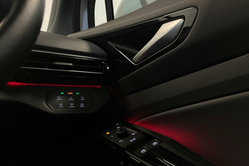 Volkswagen ID.5 150Kw Style Pro Performance 77Kwh White #23