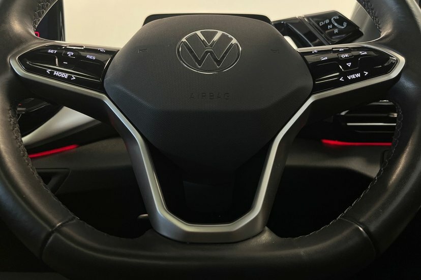 Volkswagen ID.5 150Kw Style Pro Performance 77Kwh White #22