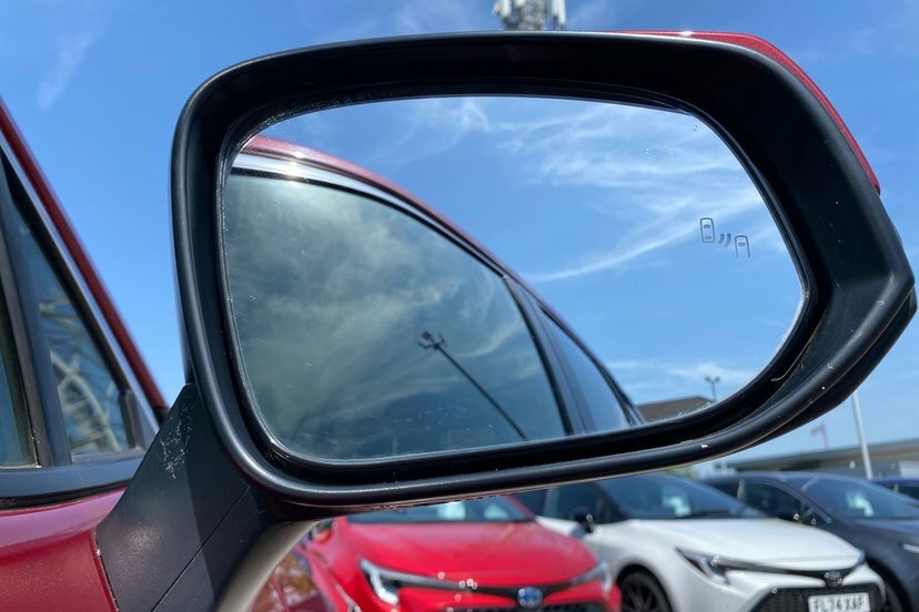 Toyota Rav 4 Rav4 Design Hev 4X2 Cvt White #22