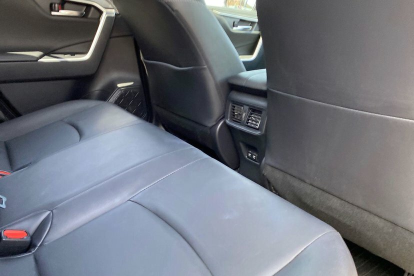 Toyota Rav 4 Rav4 Design Hev 4X2 Cvt White #13