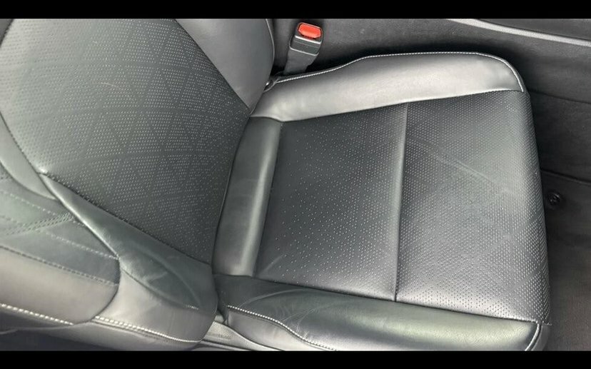 Lexus UX 250H 2.0 Takumi Cvt Grey #11
