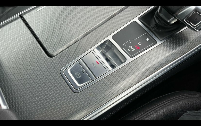 Audi A6 Allroad 45 Tdi Quattro Sport Tip White #19