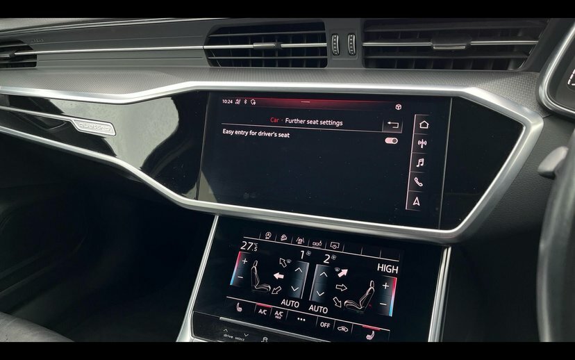 Audi A6 Allroad 45 Tdi Quattro Sport Tip White #40