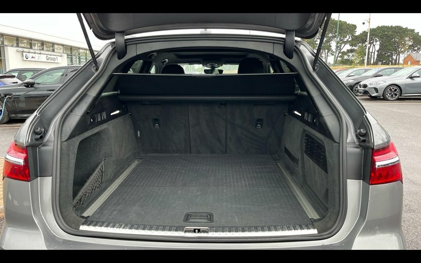 Audi A6 Allroad 45 Tdi Quattro Sport Tip White #13