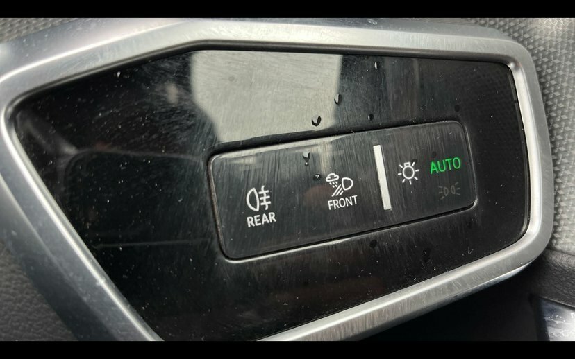 Audi A6 Allroad 45 Tdi Quattro Sport Tip White #26