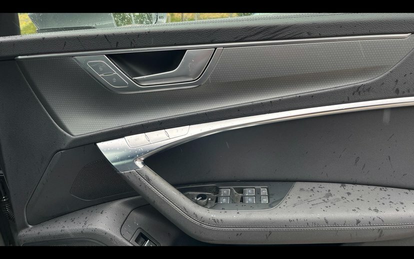Audi A6 Allroad 45 Tdi Quattro Sport Tip White #20