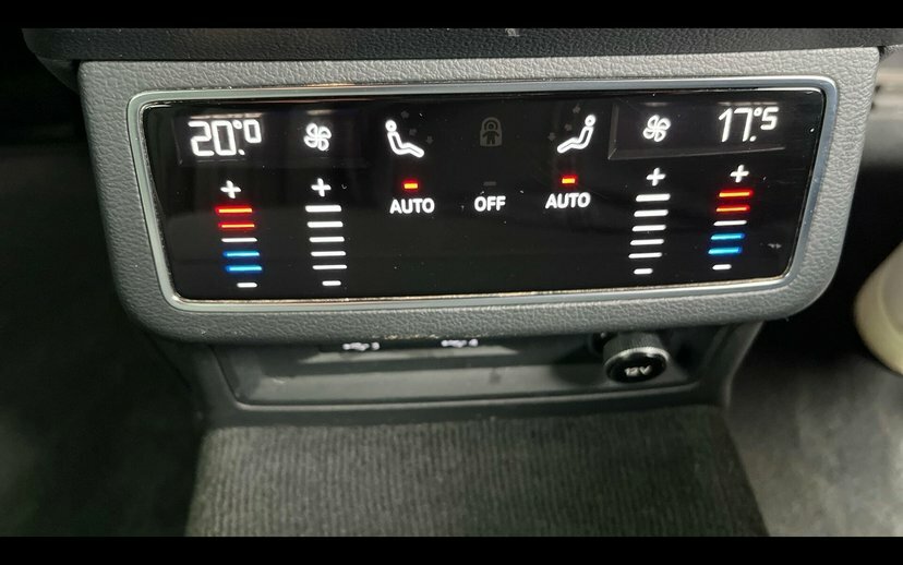 Audi A6 Allroad 45 Tdi Quattro Sport Tip White #23