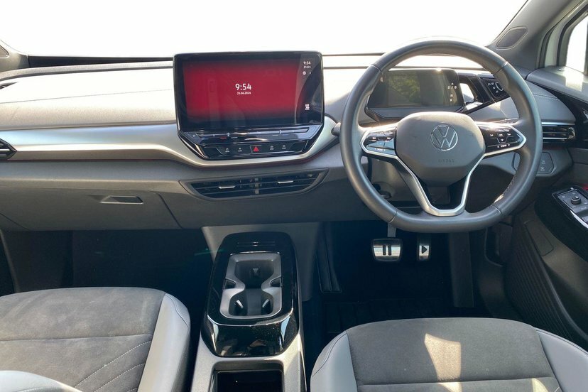 Volkswagen ID.5 150Kw Style Pro Performance 77Kwh  #8