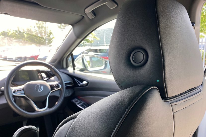 Volkswagen ID.5 150Kw Style Pro Performance 77Kwh  #54