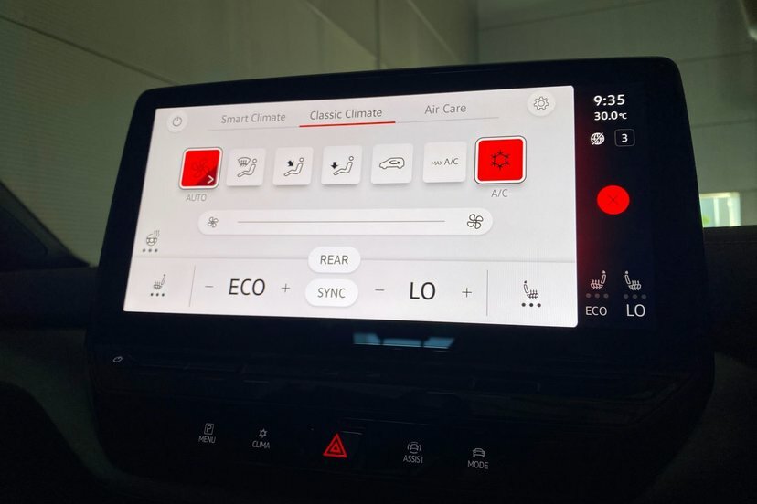 Volkswagen ID.5 150Kw Style Pro Performance 77Kwh  #9