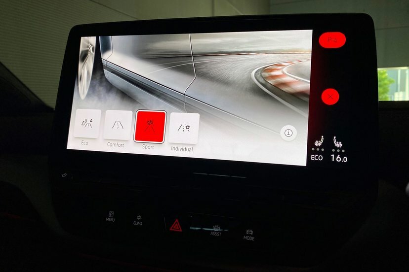 Volkswagen ID.5 150Kw Style Pro Performance 77Kwh  #35