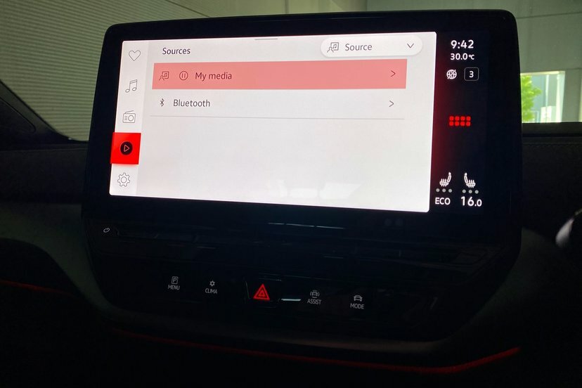 Volkswagen ID.5 150Kw Style Pro Performance 77Kwh  #41