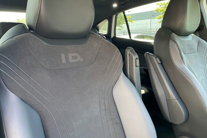 Volkswagen ID.5 150Kw Style Pro Performance 77Kwh  #18