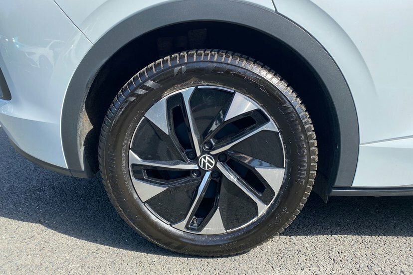 Volkswagen ID.5 150Kw Style Pro Performance 77Kwh  #55