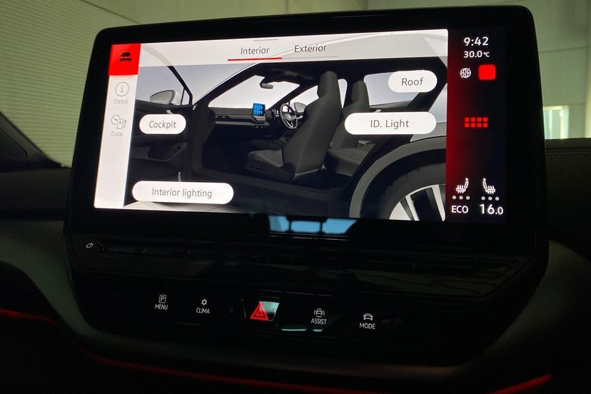 Volkswagen ID.5 150Kw Style Pro Performance 77Kwh  #38