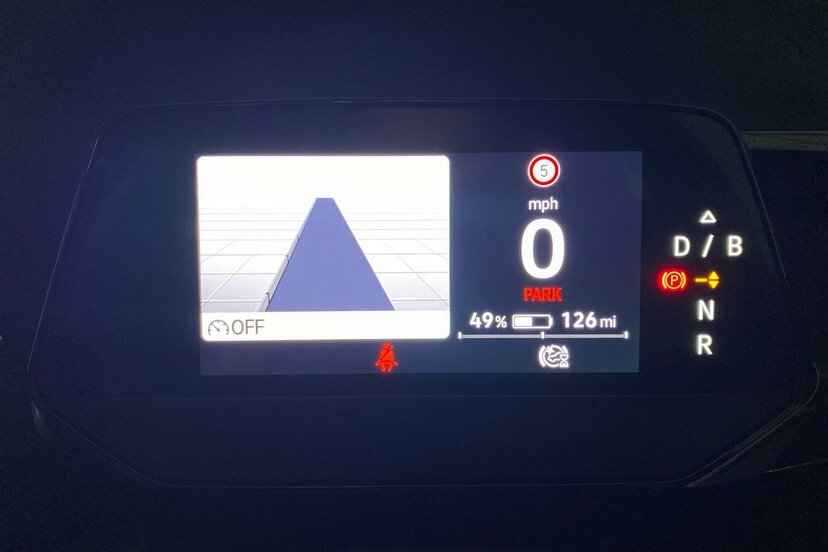 Volkswagen ID.5 150Kw Style Pro Performance 77Kwh  #7