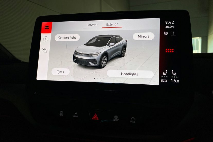 Volkswagen ID.5 150Kw Style Pro Performance 77Kwh  #39