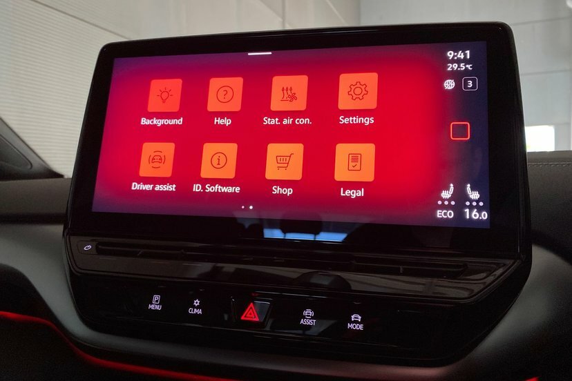 Volkswagen ID.5 150Kw Style Pro Performance 77Kwh  #37