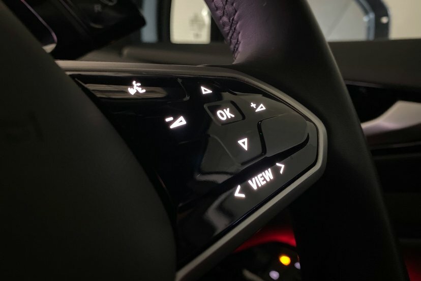 Volkswagen ID.5 150Kw Style Pro Performance 77Kwh  #25