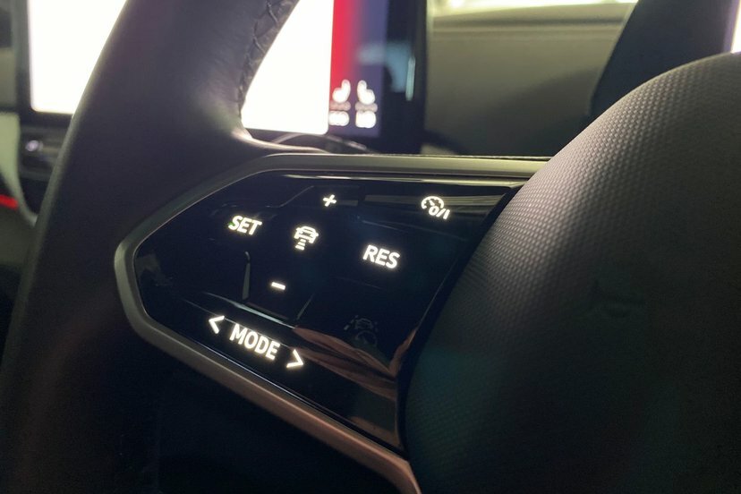 Volkswagen ID.5 150Kw Style Pro Performance 77Kwh  #26
