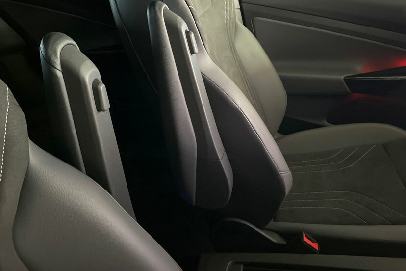 Volkswagen ID.5 150Kw Style Pro Performance 77Kwh  #48