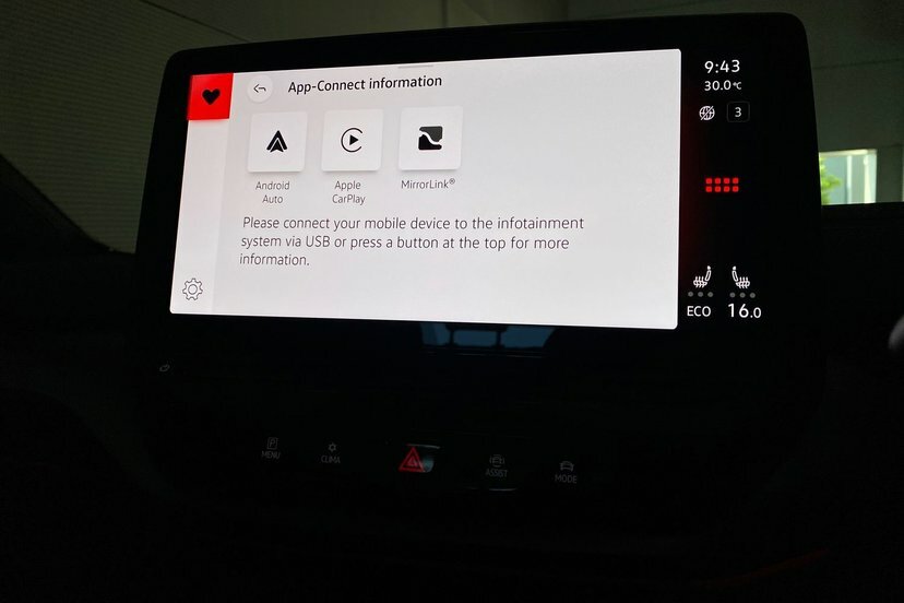 Volkswagen ID.5 150Kw Style Pro Performance 77Kwh  #42