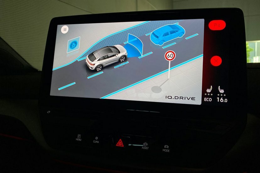 Volkswagen ID.5 150Kw Style Pro Performance 77Kwh  #34