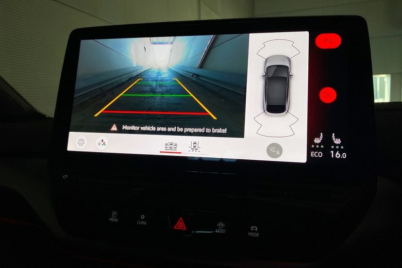 Volkswagen ID.5 150Kw Style Pro Performance 77Kwh  #33