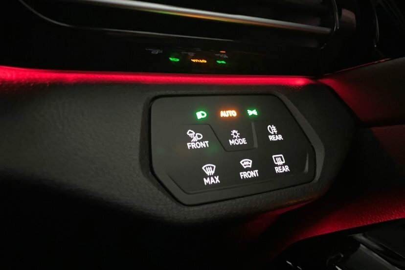 Volkswagen ID.5 150Kw Style Pro Performance 77Kwh  #28