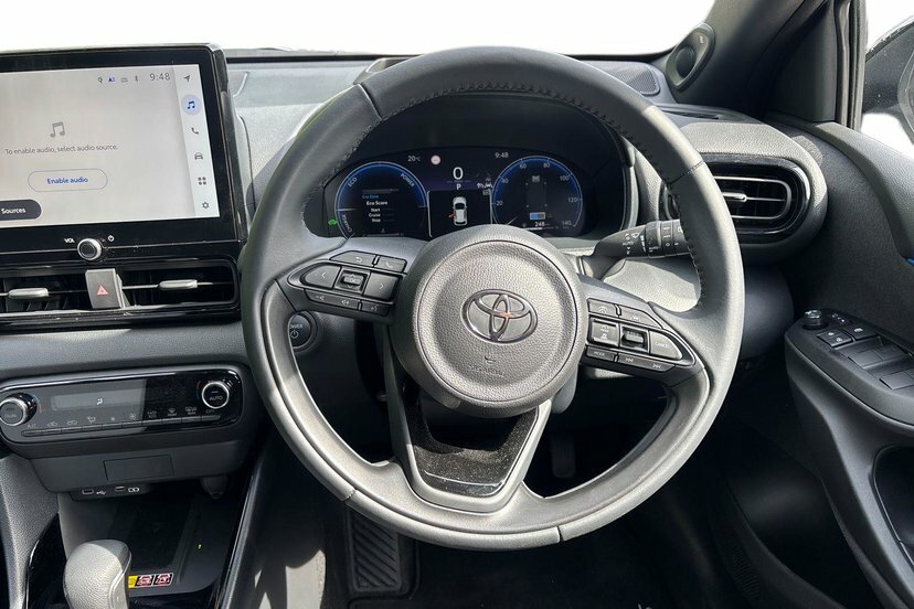 Lexus LBX 1.5 Vvt-ie Premium Suv Hybrid E-cvt 13 Silver #6