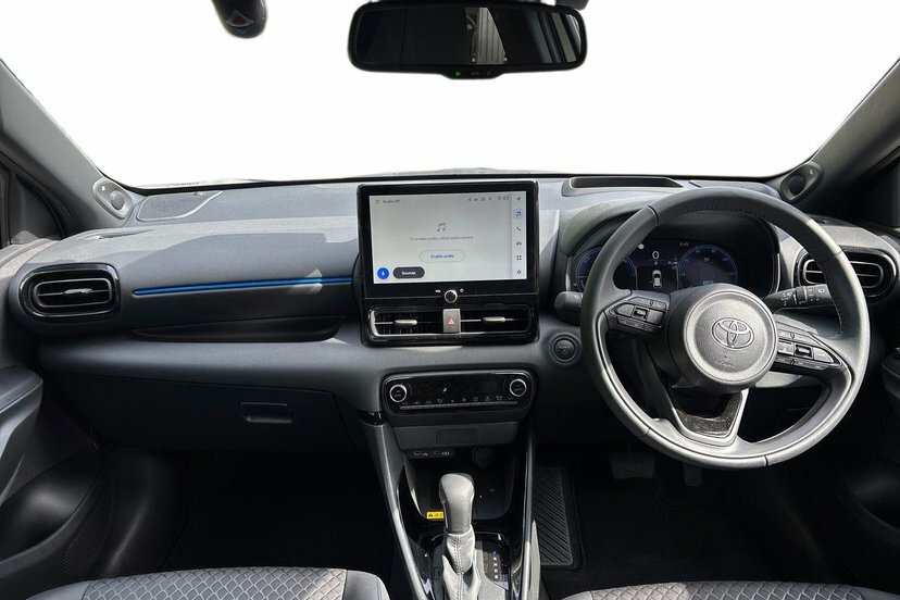 Lexus LBX 1.5 Vvt-ie Premium Suv Hybrid E-cvt 13 Silver #5