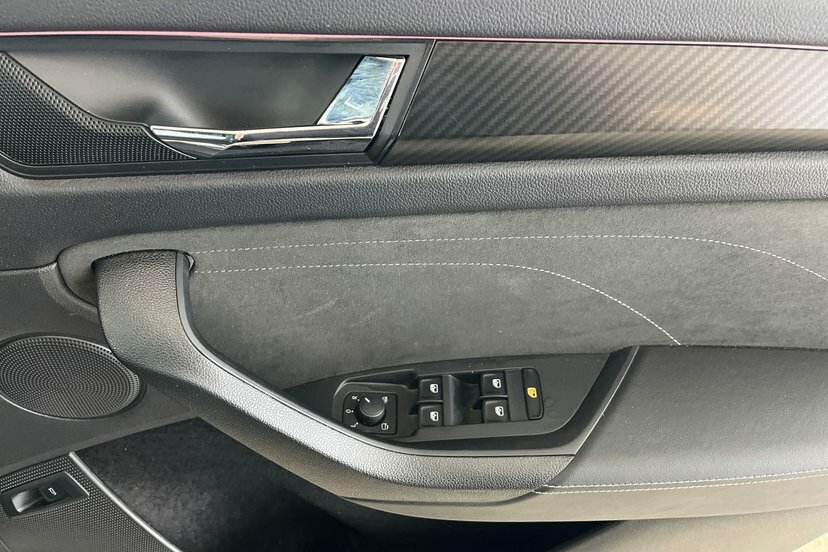 Skoda Kodiaq Se Blue #15