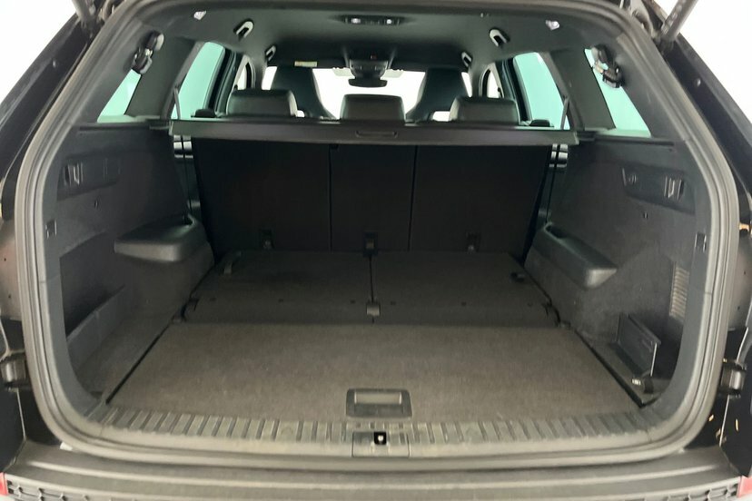Skoda Kodiaq Se Blue #18