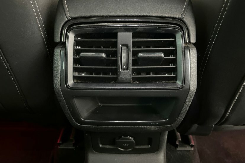 Skoda Kodiaq Se Blue #29