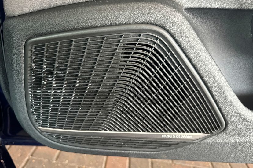 Audi S5 Coupe 3.0 Tfsi V6 Tiptronic Quattro Euro 6 Ss 2 Blue #32