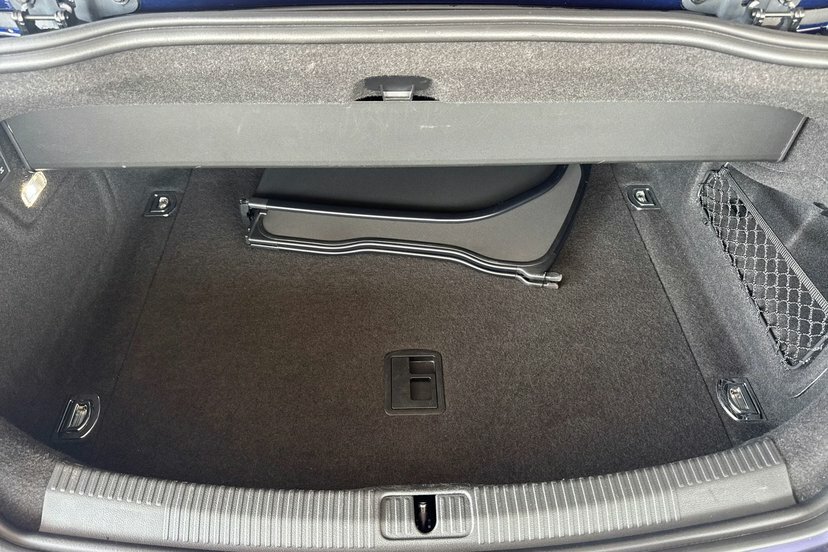 Audi S5 Coupe 3.0 Tfsi V6 Tiptronic Quattro Euro 6 Ss 2 Blue #12