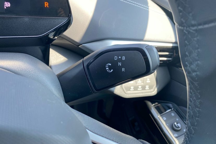Volkswagen ID.4 210Kw Match Pro 77Kwh Black #10
