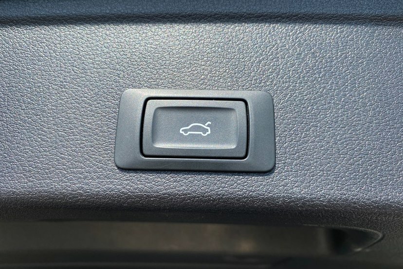 Audi A4 Avant Avant Black Edition 35 Tdi 163 Ps S Tronic Grey #44