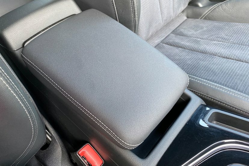 Audi A4 Avant Avant Black Edition 35 Tdi 163 Ps S Tronic Grey #31