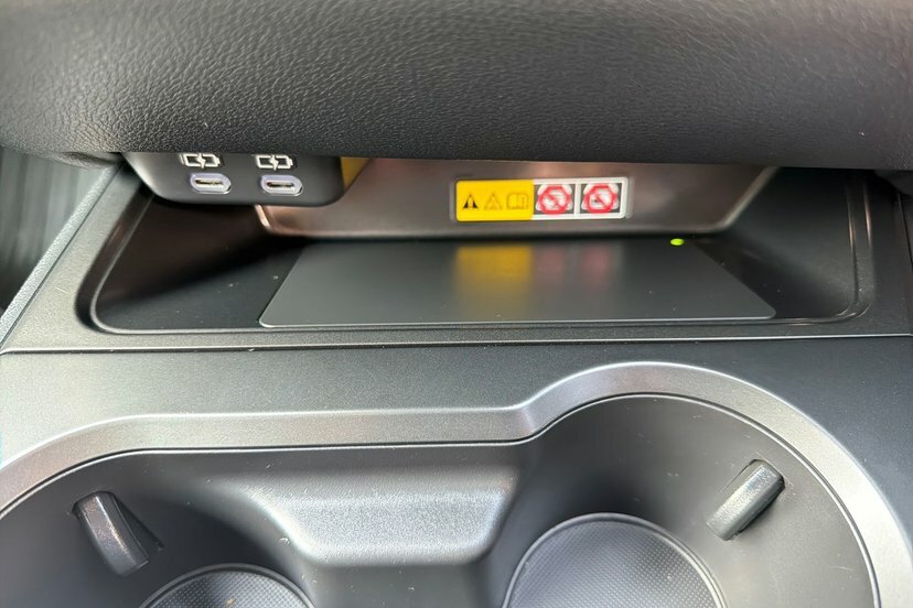 Lexus UX 150Kw Takumi Black #34