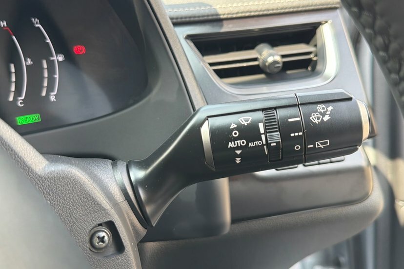 Lexus UX 150Kw Takumi Black #37
