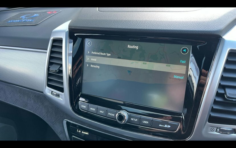 SsangYong Rexton 2.2 Ultimate - 2022 22 White #34