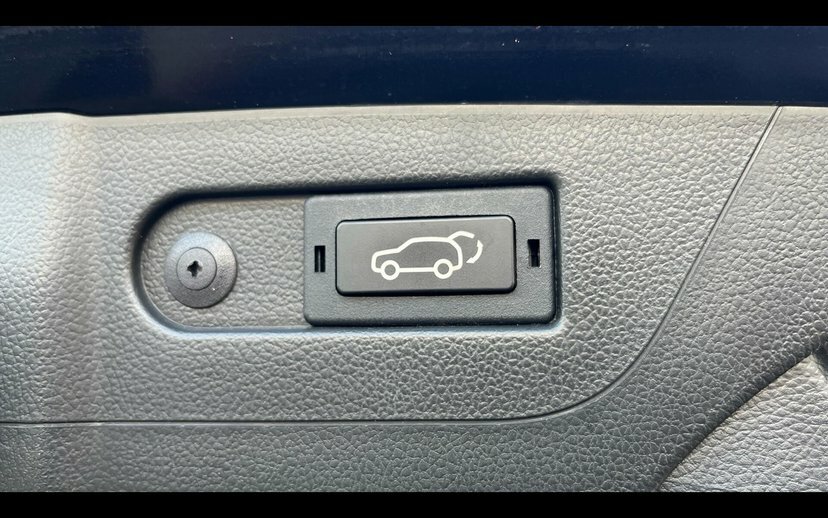 SsangYong Rexton 2.2 Ultimate - 2022 22 White #21