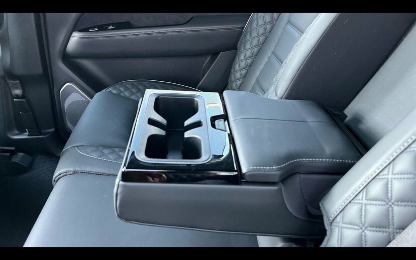 SsangYong Rexton 2.2 Ultimate - 2022 22 White #23